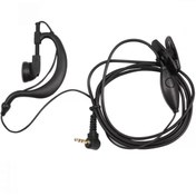 Resim SKY TOPTAN MOTOROLA TELSİZ KULAKLIK T6N POWERMASTER(EL TELSİZ) 