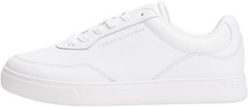 Resim Tommy Hilfiger CASUAL CUPSOLE SNEAKER Spor AyakkabıKadın 