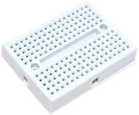 Resim Alkatronik Arduino Proto Shield V5 + Breadboard 