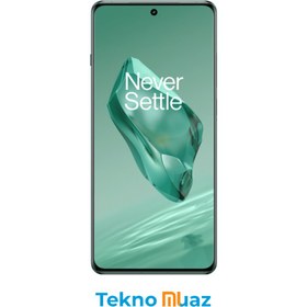 Resim OnePlus 12 YD | 1 TB 24 GB Siyah 