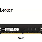 Resim Cordial Lexar 8gb Ddr4 3200mhz Masaüstü Bellek Amd Intel Anakart Uyumlu Ram 