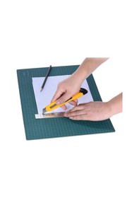 Resim Kesme Matı Cutting Mat Kesim Altlığı A3 Ebatında 42Cm x 30Cm N11.256 