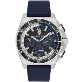 Resim U.S. Polo Assn. Uspa1092-02 Erkek Kol Saati 