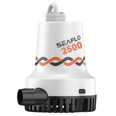 Resim Seaflo Sintine Pompası 2500 Gph 24 V 