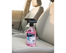 Resim CEM CAR CARE Koltuk ve Döşeme Temizleyici 500 ML 