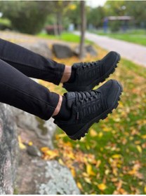 Resim Erkek Trekking Soğuğa Ve Suya Dayanıklı Termal Astarlı Kısa Outdoor Bot TYC00278716738 