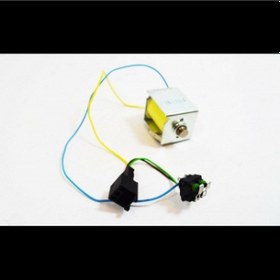 Resim Opel Corsa D 2007 Sonrası Vites Pozisyon Switch 