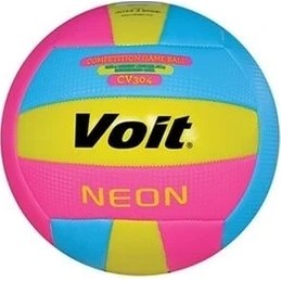 Resim Megaw Voit CV304 N5 Voleybol Topu Neon 