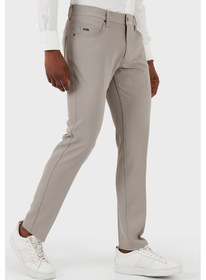 Resim Emporio Armani Erkek Kot Pantolon 3d1j05 1npqz 0650 Bej 