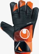 Resim Uhlsport Uhlsport Starter Resist+ Unisex Turuncu Kaleci Eldiveni 101131901 Uhlsport