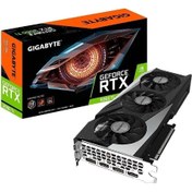 Resim Gigabyte RTX 3060 TI Gaming OC D6X 8G GV-N306TXGAMING OC-8GD 256 Bit GDDR6X 8 GB Ekran Kartı 