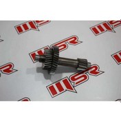 Resim Atv Kuba Eland 200-kanuni 150 U Şanzuman Dişli - 