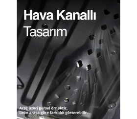 Resim Suzuki Vitara Çelik Diferansiyel Koruma 2019 2020 2021 2022 2023 2024 
