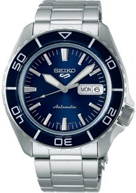 Resim Seiko SRPK97K Erkek Kol Saati 