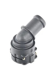 Resim Vw Golf7 Caddy Jetta Passat Octavıa Superb 13→ Su Flansı 