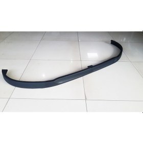 Resim Universal Astra H Lip Plastik Dil Ön Ek Karlık 