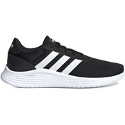 Resim adidas Lite Racer 2.0 Erkek Siyah Koşu Ayakkabısı Eg3283 