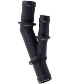 Resim Vw Volkswagen Golf 4 Jetta 1.8 T 98→ Su Flansı 1J0121087E 