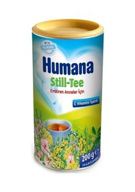 Resim Humana Still Tee / Anne Çayı 200 Gr 