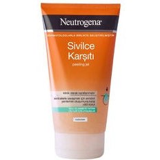 Resim Neutrogena Pürüzsüzleştirici Peeling Jel 150 ml 