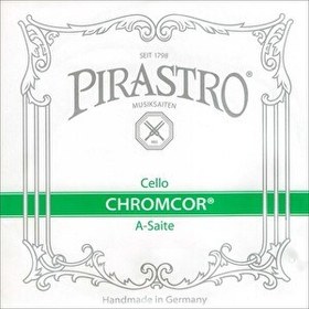 Resim Pirastro Chromcor 339120 Çello La Teli 