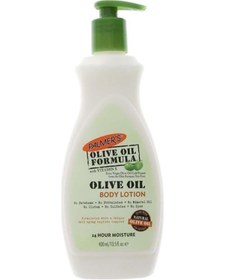 Resim Palmer's Olive Oil Formula Body Lotion 400 ML 