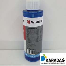 Resim Würth Sprey Koku Ocean 