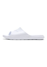 Resim Nike W Victori One Shower Slide Erkek Terlik Beyaz 