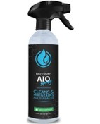 Resim İgl Ecoshine Aıo Spray Seramik Etkili Hızlı Cila 500ml. 