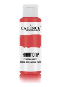 Resim Cadence Harmony Akrilik Boya Har-018 Elma Şekeri 59ml 