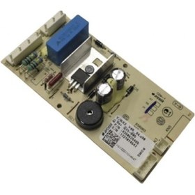 Resim Arçelik - Beko Uyumlu Buzdolabı Nofrost Kontrol Kartı ( 4360620485 ) 