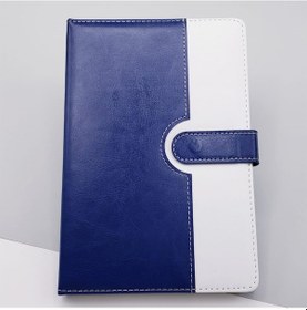 Resim Büro Ev Ofis Hediyesi İçin Tarihsiz Ajanda Defter 