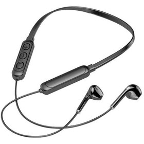 Resim Boyundan Askılı Kablosuz Bluetooth Kulak Üstü Kulaklık 