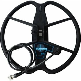 Resim Dedektör Burada Garrett AT Dedektör Serisi Uyumlu 15'' Ultimate Başlık 