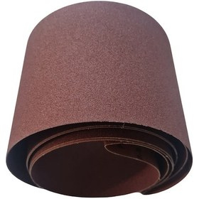 Resim Ekamant Palet Zımpara Ölçü 7100 X 100 Mm 60 Kum Ahşap Ve Me 