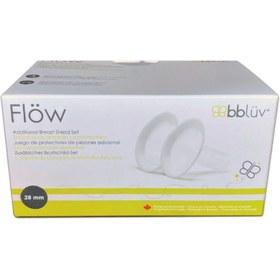 Resim Bblüv Flöw Göğüs Pompası Başlığı 28mm 