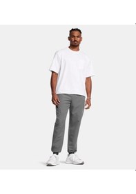 Resim Under Armour Ua Unstoppable Woven Erkek Eşofman Altı Gri 