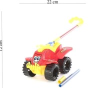 Resim 507-BP Sopalı Atv.glpzr 