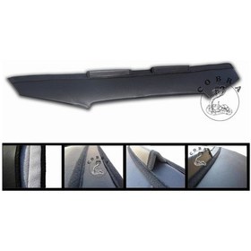 Resim Ford C-Max 2008-2010 Oto Kaput Maske 