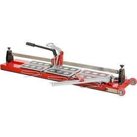 Resim Kristal Herkül Ekstra Açılı Seramik Kesme Makinası 935 MM – 35662 