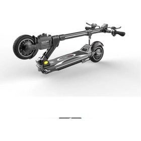 Resim Dualtron Popular Elektrikli Scooter 2700watt 68 Km/h 