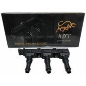 Resim JUST Ateşleme Bobin / Corsa B C (1.0 12V) / 1208306 - Cl2000 