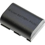 Resim Dymax Canon Lp-E6 Batarya 60D 70D 80D 6d 7d 5d Mark 2-3-4 Lpe6 Batarya Lp6 Pil 