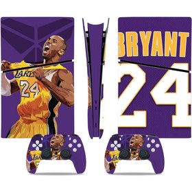 Resim Kt Grup Kobe Bryant Playstation 5 Slim Di 