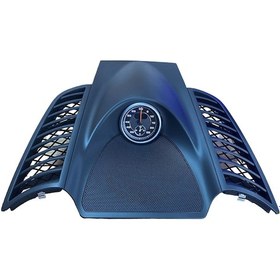 Resim Porsche Cayanne Torpido Saati Siyah 