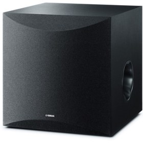 Resim Yamaha Ns Sw 100 Aktif Subwoofer 