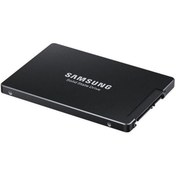 Resim -Samsung PM893 7.68TB 2.5 inç SATA III Server SSD MZ-7L37T6HBLA (İTHALAT-KUTUSUZ) 