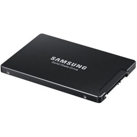 Resim -Samsung PM893 7.68TB 2.5 inç SATA III Server SSD MZ-7L37T6HBLA (İTHALAT-KUTUSUZ) 