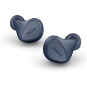 Resim Jabra Elite 4 Active Kulak İçi Bluetooth Kulaklık | Outlet 