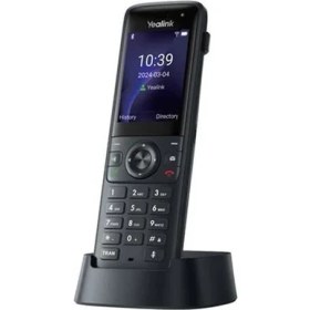 Resim Verto Yealınk AX83H Wıfı Ip Dect Telefon 